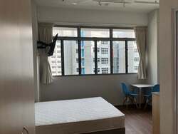 Boon Lay Drive (D22), Apartment #359358541